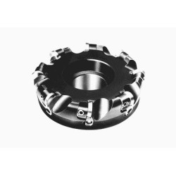 Tungaloy TRD6004R  Portaherramientas de Fresado