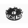 Tungaloy TRD6004R  Portaherramientas de Fresado