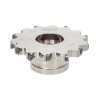 Tungaloy TSW07R100-E12  Portaherramientas de Fresado
