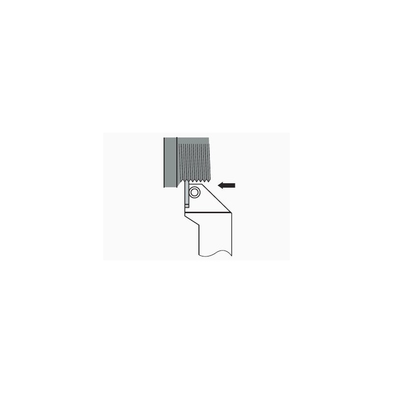 Tungaloy TT-2525RE Tungaloy TT-2525RE