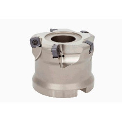 Tungaloy TXQ12R080M27.0E05  Portaherramientas de Fresado