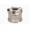 Tungaloy TXQ12R080M27.0E05  Portaherramientas de Fresado