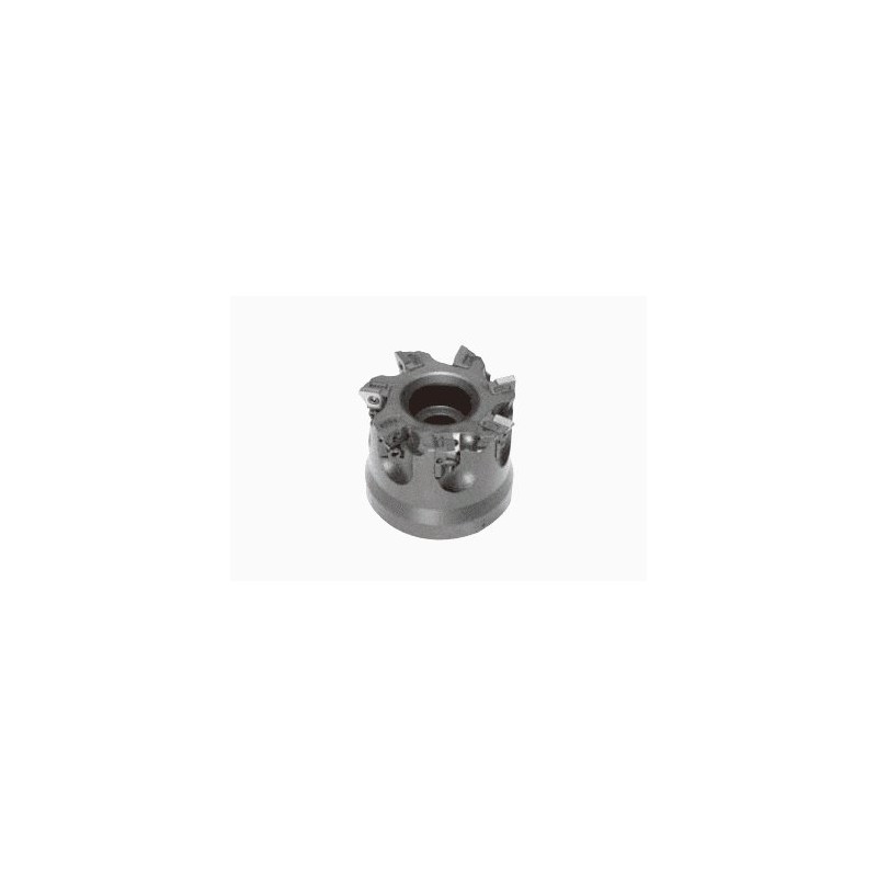 Tungaloy TZF11080R-E Portaherramientas de Fresado Die & Mou Tungaloy TZF11080R-E Portaherramientas de Fresado Die & Mou