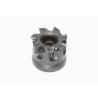 Tungaloy TZF11080R-E  Portaherramientas de Fresado Die & Mou