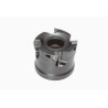 Tungaloy TZP12050R  Portaherramientas de Fresado Die & Mou