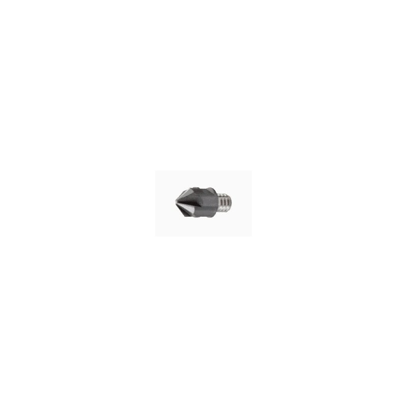 Tungaloy VCA127L05.3A45-04S08 AH725 Cabezas de Fresado Tungmeister
