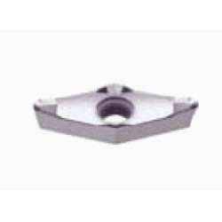 Tungaloy VCGT160404-AL KS05F Placa de Torneado Aluminio