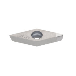 Tungaloy VCGW160404-DIA DX140