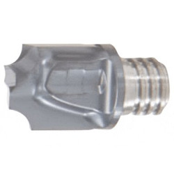 Tungaloy VCR100L09.5R16-02S06 AH725 Cabezas de Fresado Tungmeister