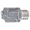 Tungaloy VCR100L09.5R16-02S06 AH725 Cabezas de Fresado Tungmeister