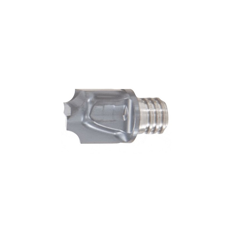 Tungaloy VCR127L12.0R40-02S08 AH725 Cabezas de Fresado Tungmeister