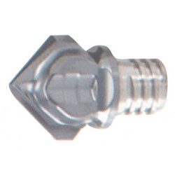 Tungaloy VCW118L05.0A45-02S06 AH715 Cabezas de Fresado Tungmeister