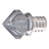 Tungaloy VCW118L05.0A45-02S06 AH715 Cabezas de Fresado Tungmeister