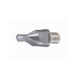 Tungaloy VDP646L08.9A30-02S10 AH725 Cabezas de Fresado Tungmeister