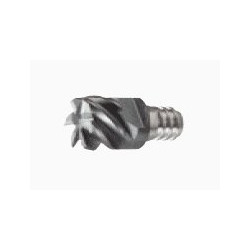 Tungaloy VED100L07.0R05-06S06 AH725 Cabezas de Fresado Tungmeister
