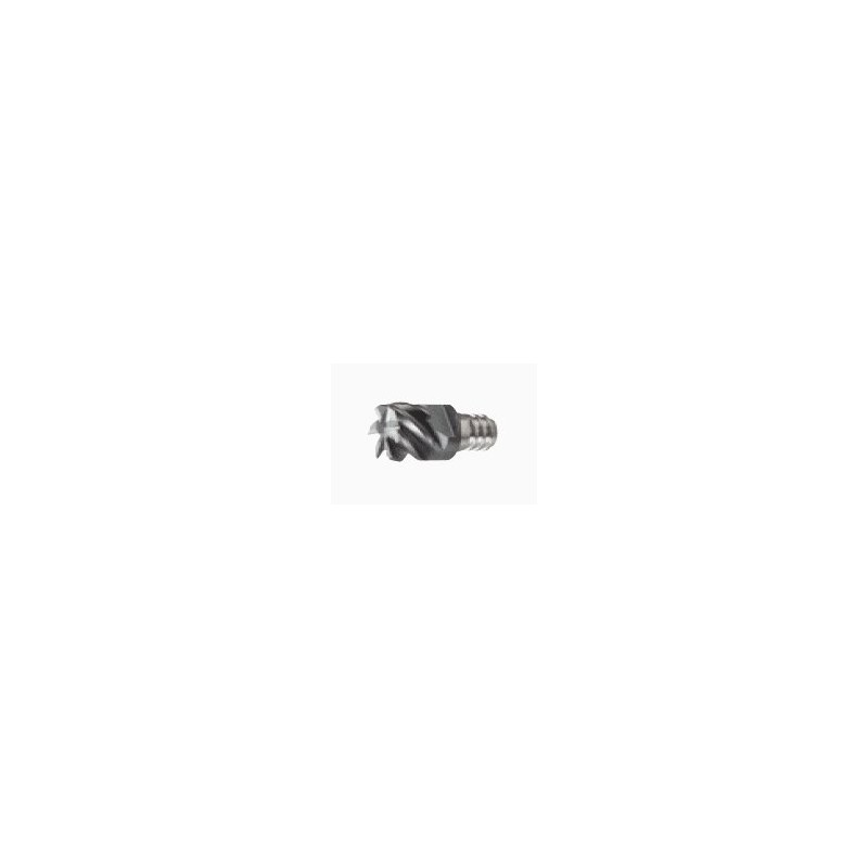 Tungaloy VED100L07.0R05-06S06 AH725 Cabezas de Fresado Tungmeister Tungaloy VED100L07.0R05-06S06 AH725 Cabezas de Fresado Tungmeister