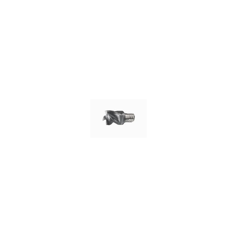 Tungaloy VED100L07.0R10-04S06 AH725 Tungaloy VED100L07.0R10-04S06 AH725