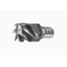 Tungaloy VED100L07.0R10-06S06 AH725 Cabezas de Fresado Tungmeister