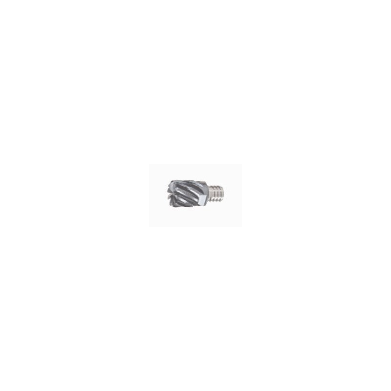 Tungaloy VED160L12.0R05-08S10 AH725 Tungaloy VED160L12.0R05-08S10 AH725