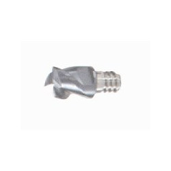 Tungaloy VEE077L04.0R02-03S05 AH725 Cabezas de Fresado Tungmeister