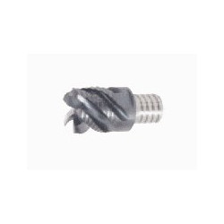 Tungaloy VEE080L05.0C25R04S05 AH725 Cabezas de Fresado Tungmeister