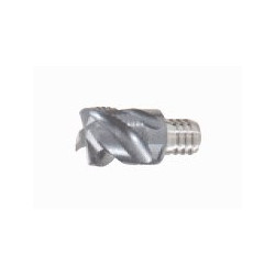Tungaloy VEE080L05.0C30C04S05 AH725 Cabezas de Fresado Tungmeister