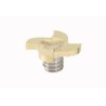 Tungaloy VST217W1.00R005-4S08 GH130