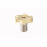 Tungaloy VTB250W8.00R04-06S10 GH130