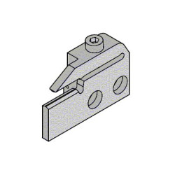 Tungaloy W40GL-L 