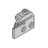 Tungaloy W40GR 