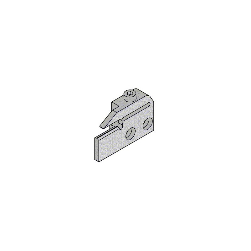 Tungaloy W50GR-L Tungaloy W50GR-L