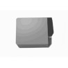 Tungaloy WECN42ZFR-DIA DX140 Placas de Diamante PCD