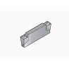 Tungaloy WGE40R GH730