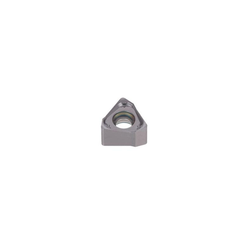 Tungaloy WNGU090416TN-MJ AH130 Placa de Fresado Tungaloy WNGU090416TN-MJ AH130 Placa de Fresado