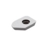 Tungaloy WWCW13T3AFFR-WS DS1100 Placa de Fresado