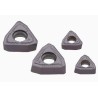 Tungaloy WWMU13X512R-DJ AH3135 Placas de Taladrado