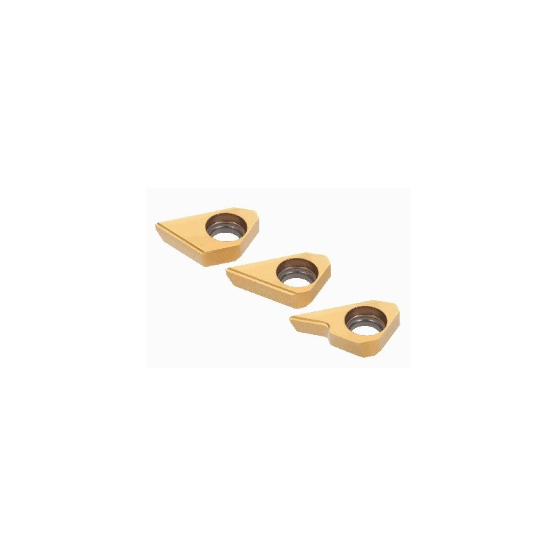 Tungaloy XCGT060300-30DT GH730 Tungaloy XCGT060300-30DT GH730