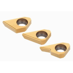 Tungaloy XHGR090300-45A GH730
