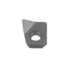 Tungaloy XVGT09X405FC-AJ DS1200 Placa de Fresado