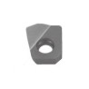 Tungaloy XXGT06H205FC-AJ DS1200 Placa de Fresado