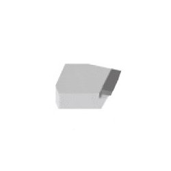Tungaloy YDEN0905PDFR-BD DX140 Placas de Diamante PCD
