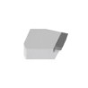 Tungaloy YDEN0905PDFR-BD DX140 Placas de Diamante PCD