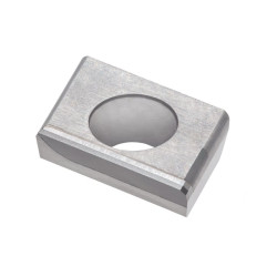 Tungaloy YPEB12X3-FP02R-D DX160 Placas de Diamante PCD