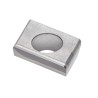 Tungaloy YPEB12X3-FP02R-D DX160 Placas de Diamante PCD