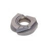 Tungaloy ZFBM320R00-MJ AH710 Placa de Fresado