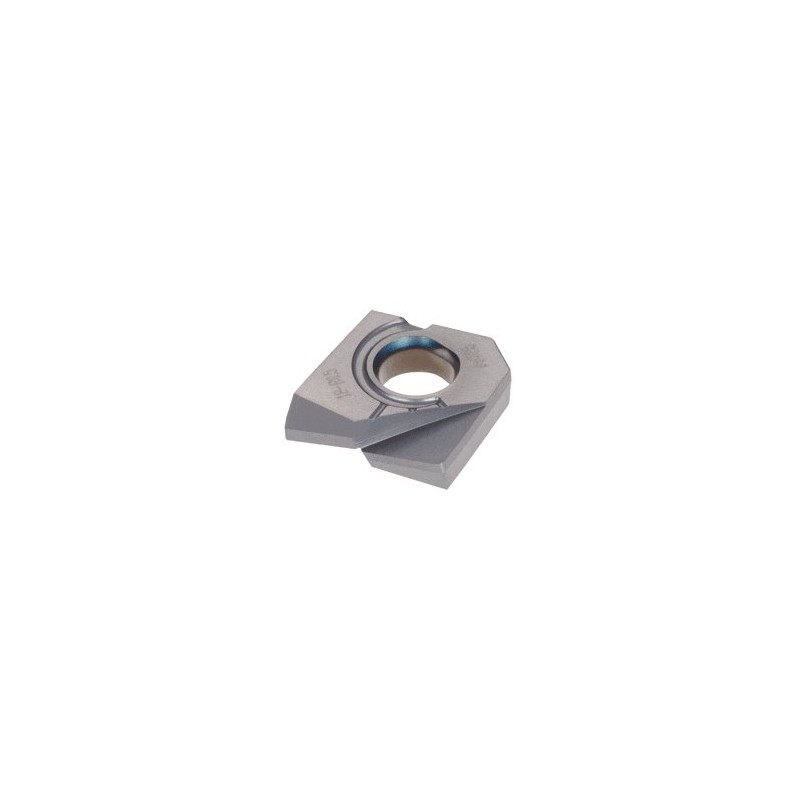 Tungaloy ZFRM200R10-MJ AH710 Placa de Fresado Tungaloy ZFRM200R10-MJ AH710 Placa de Fresado