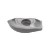 Tungaloy ZPET3006-MJ AH330 Placa de Fresado