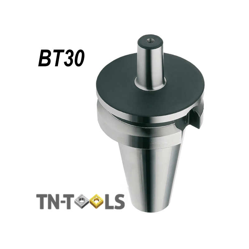 Cono Portabrocas BT40 con espiga tipo B Cono Portabrocas BT40 con espiga tipo B