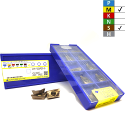 Sumitomo AXMT170508PEER-EH ACM300 Placa de Fresar