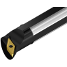 Porta Herramientas Torno SVQC 107º30' Interior Aplicaciones Generales
